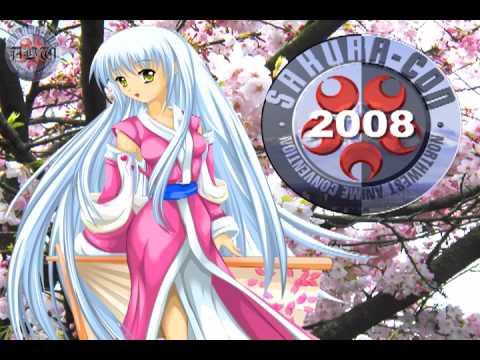 Sakura-Con 2008 Opening Video