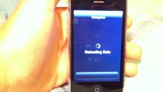 How to install Game Center on your iPhone 3G iPod Touch 2G