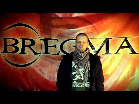 BREGMA - "anihilacja czasów" zapowiedź EP