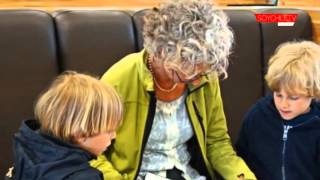 Las ventajas y desventajas de educar a los niños en la ...