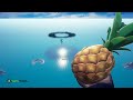 Just Another Headwinds Friday Sea Of Thieves Veil Tornado Glitch