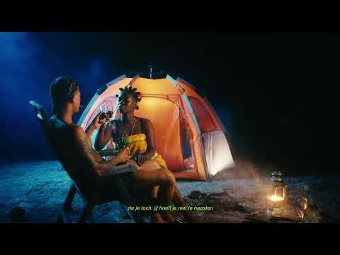 Scrappy W - I Si Tog (Official Video)