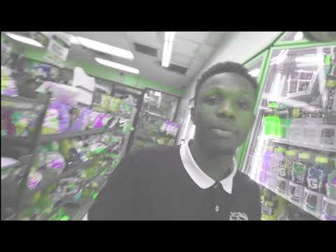 TBT Dretti - No Feelings (Official Music Video)