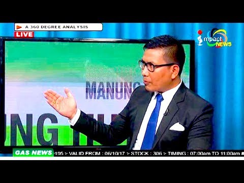 WHEN FRAUDSTERS BECOME TEACHERS on MANUNG HUTNA 22 December