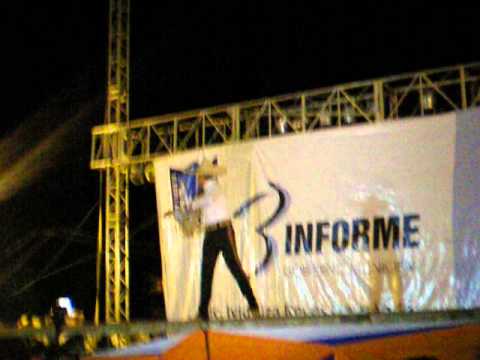 Juan francisco Rivera "El Pillin"