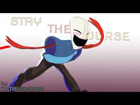 That's what i do [TADC GANGLE // CW: FLASH]