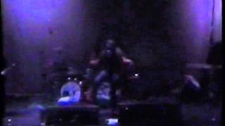 Moonspell - Magdalene Live @ Pavilhão Atlântico Portugal 1998.wmv