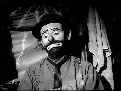 The Dupont Show of the Week 1962. Circus. NBC Network