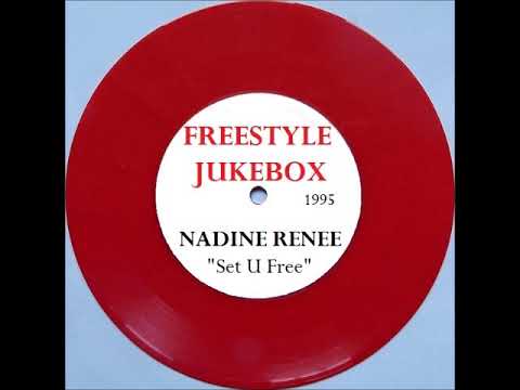 Nadine Renee "Set U Free" (1995)