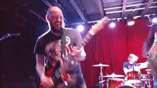 Crobot - Nowhere To Hide - Live in St Louis 07-11-17