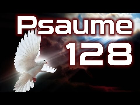 Psalm 128 - Psalms Chapter 128