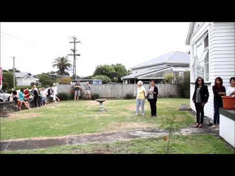 Don Ha Ranier Auction March 2015