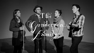 The Gundersen Family Perform Middle of June