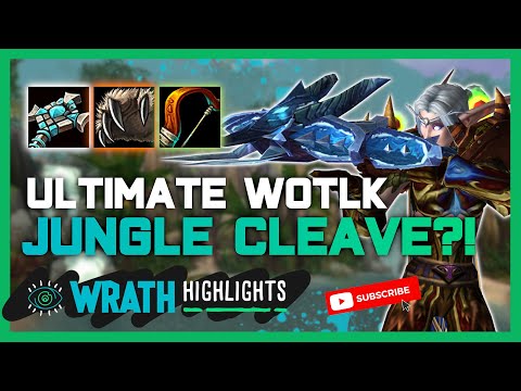 Homerjay 3k Rated MM Hunter 3v3 Jungle WotLK PvP