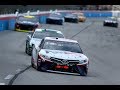 Playoff drivers preview Texas: 'Last round is the most important one'