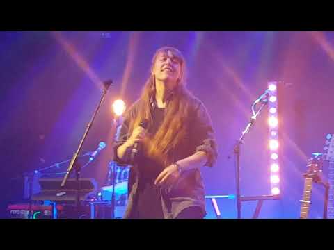 Antje Schomaker - Bleiben (Wiesbaden 04.03.18)