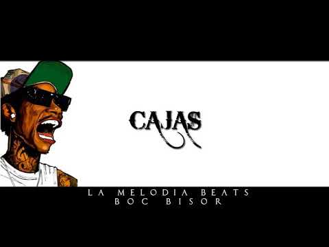 BASE DE RAP//CAJAS//LA MELODIA BEATS PROD.2017-2018-2019