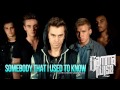 Somebody That I Used To Know Gotye Cover Gamma Pulse