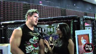 Interview with Rob \