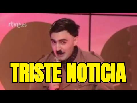 Muere Iñaki Fernández, alma de Glutamato Ye Yé #dep