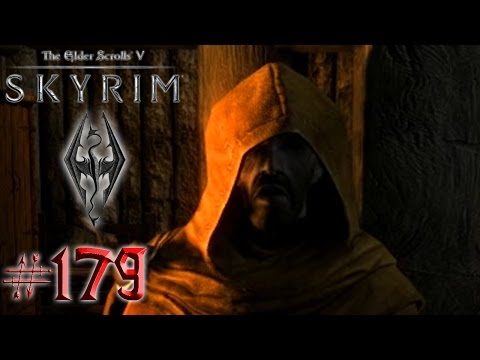 Let's Play - SKYRIM - Part #179 [Deutsch/German]: Piraten und Träume