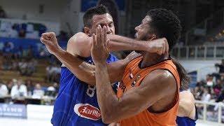 Danilo Gallinari - Los Angeles Clippers