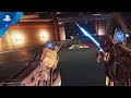 Telefrag VR | Gameplay Trailer | PSVR