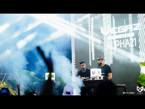 ALPHA21 B2B VEGAZ | LA FORESTA PRESENTS AARON SUISS