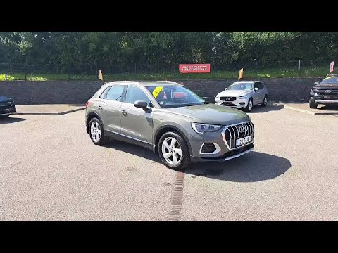 Audi Q3 35 TDI 150HP S Tronic SE - Image 2