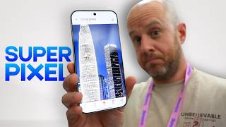 TCL’s Secret Weapon for Better Displays (Super Pixel Explained)