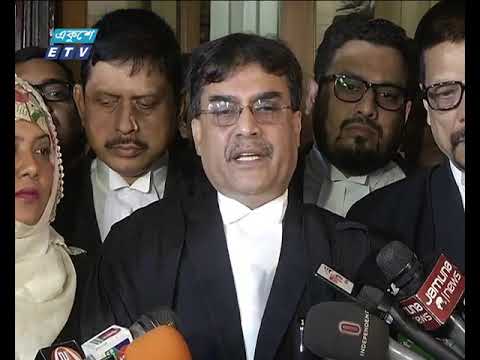 নির্বাচনে প্রার্থিতা ফিরে পেতে খালেদা জিয়ার রিট খারিজ