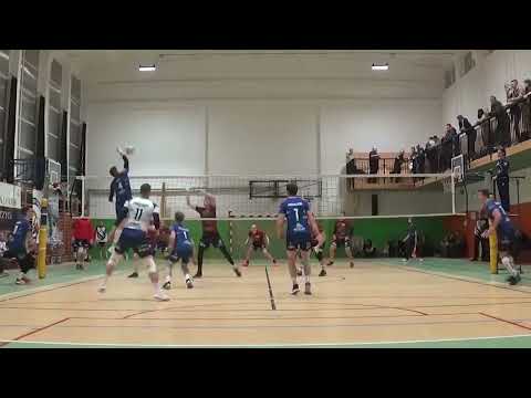 MMKS Lotnik Łęczyca vs Mos Wola Warszawa