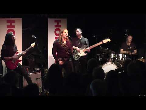 HBTS 2020 - Will Wilde - Angel Came Down