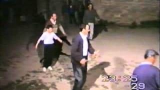 preview picture of video 'Tepecik Kasabası-Tavşanlı (Bir Düğün Eğlencesi-1991)'