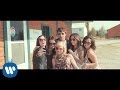 James Blunt - Bonfire Heart (Official Music Video)