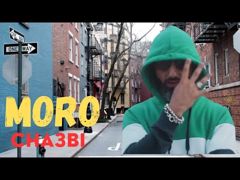 MORO - Bin Jouj Netrat (Remix cha3bi by MD_Soul)