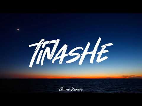 Tinashe - X feat Jeremih (lyrics)