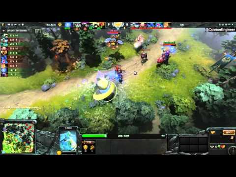 Tornado.Rox vs Danish Bears , Game 2, The BTS Series , 1080p60fps @OpinionEngineer Eng Cast