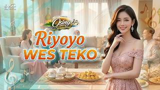 Download lagu RIYOYO WES TEKO Lagu Osing Banyuwangi Terbaru Hari Raya Telah Tiba mp3