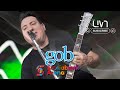 gob - What to Do [LIVE] - Toronto, ON
