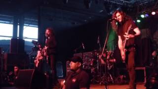Devour The Day - Blackout LIVE [HD] 3/22/17
