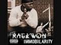 Raekwon feat. Big Bub- "All I Got Is You Pt. 2"