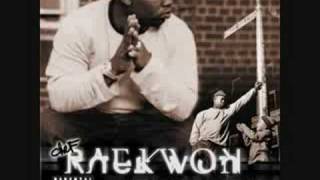 Raekwon feat. Big Bub- "All I Got Is You Pt. 2"