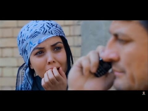 Продано за границу - УзбекФилм.
