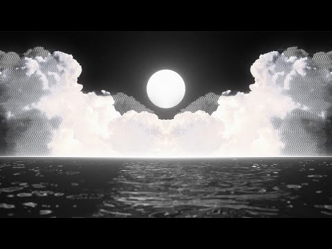 Animation Inspired by "Falaise" by Floating Points