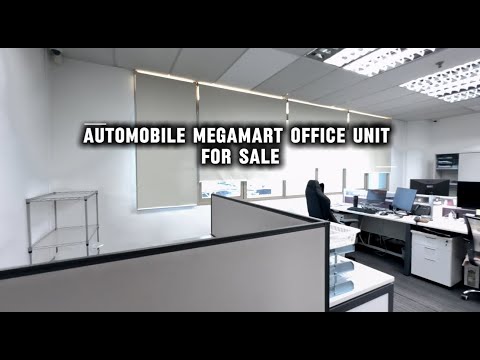 Automobile Megamart, 61 Ubi Avenue 2, 775 sqft, Light Industrial (B1) For Sale, by Venus Wu, 500003133 - CommercialGuru.com.sg