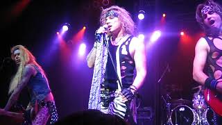 Steel Panther &quot;Stripper Girl&quot; live 6/7/09