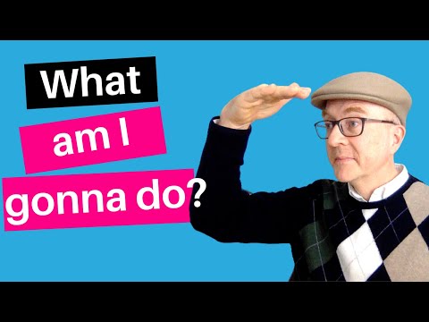 10 Smart Ways to Talk about the Future