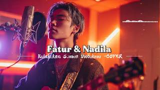 Download lagu Fatur & Nadila – KULAKUKAN SEMUA UNTUKMU Cover Jazz RnB | Soulful Romantic Version mp3 Download lagu Fatur & Nadila – KULAKUKAN SEMUA UNTUKMU Cover Jazz RnB | Soulful Romantic Version mp3