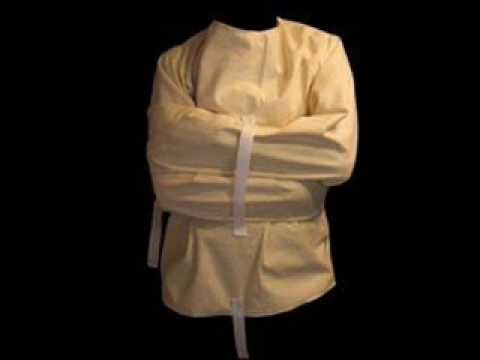 The Str8jackets & Calvin Lynch 'Whats it All About?'